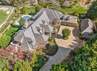 6398 Clubhouse Dr, Rancho Santa Fe, CA 92067