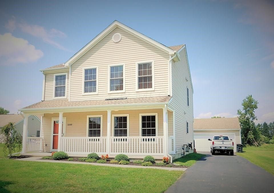 1 Exterior of Home