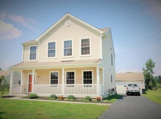 5500 Oakhurst Dr, Hebron, OH 43025