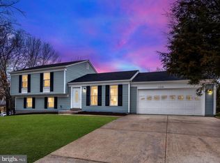 11200 Basswood Ter, Laurel, MD 20708