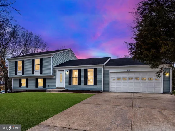 11200 Basswood Ter, Laurel, MD 20708