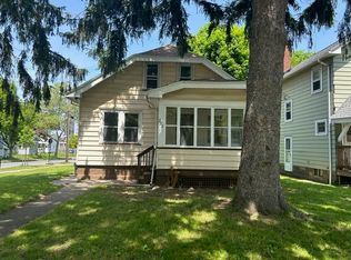 222 Steko Ave, Rochester, NY 14615