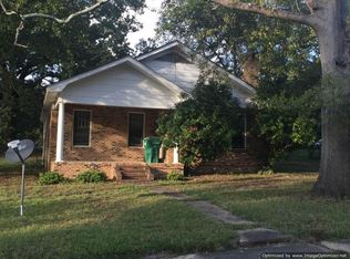 410 E Adams St, Kosciusko, MS 39090