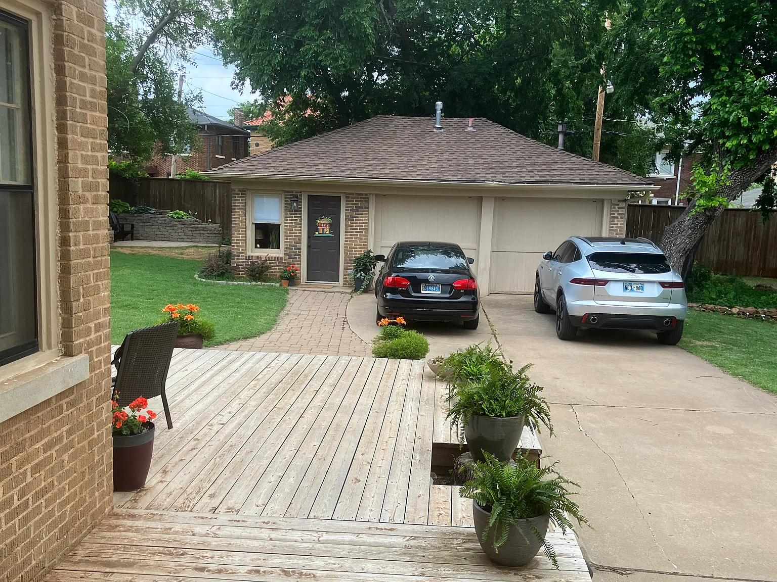 1 bed, 600 sqft, $1,200 — Photo 3