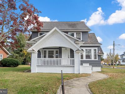 334 Craven Ave, Salem, NJ, 08079