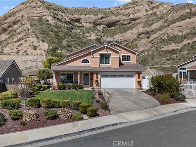 30461 Sunrose Pl, Canyon Country, CA, 91387