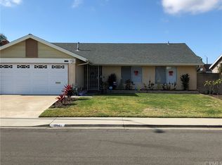 17141 Northfield Ln, Huntington Beach, CA 92647