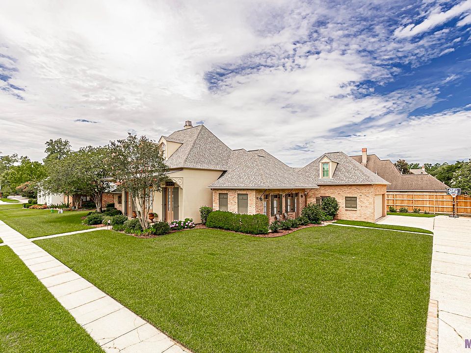 1415 Campden Dr, Baton Rouge, LA 70810 Zillow