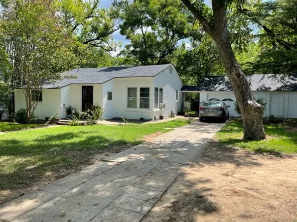 408 E Main St, Denison, TX 75021