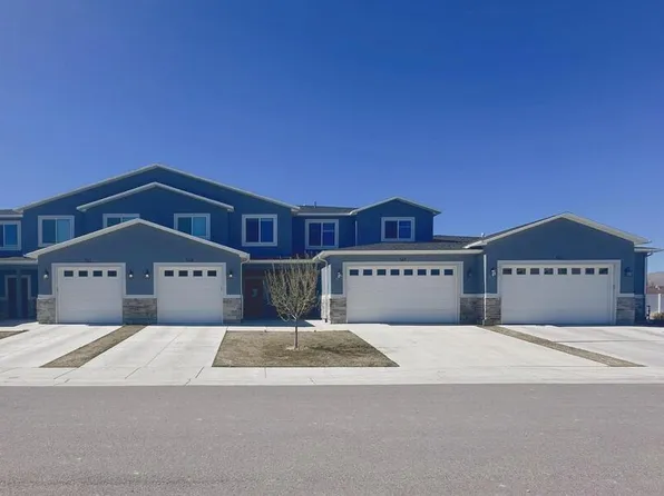 250 W 1200 S #148, Tremonton, UT 84337