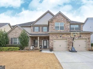 58 Ashbury Cir, Dallas, GA