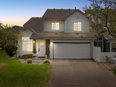 3595 Genevieve Ave N, Oakdale, MN, 55128