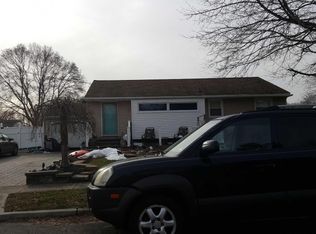 207 Tilford Rd, Somerdale, NJ 08083