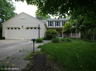 7360 Kindler Rd, Columbia, MD 21046