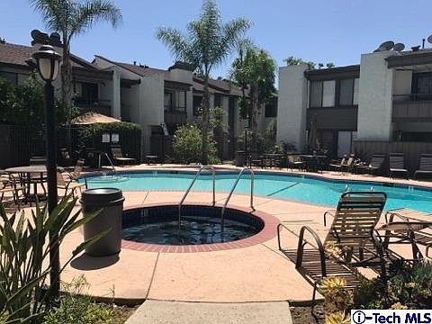 5th image of 15511 Sherman Way APT 57