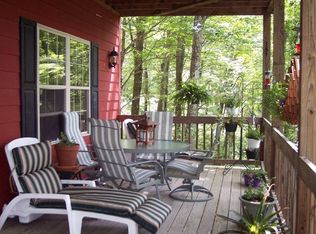 1530 Lauren Ln, West Jefferson, NC 28694