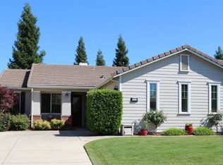 7572 Colbert Dr, Rancho Murieta, CA 95683