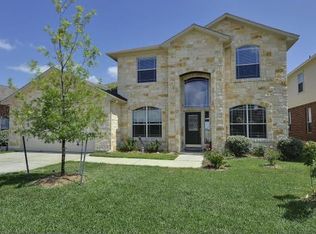 4017 Lake Edge Way, Pflugerville, TX 78660