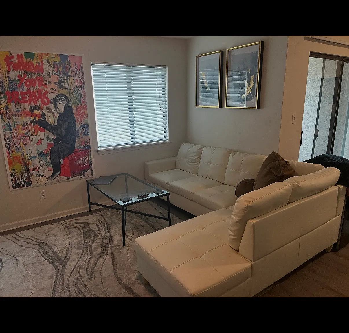 1 bed, 1100 sqft, $875 — Photo 3