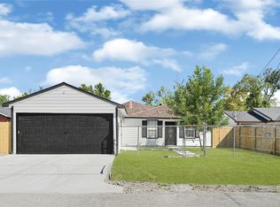 7625 Touchstone St, Houston, TX 77028