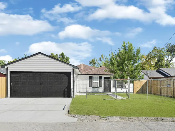 7625 Touchstone St, Houston, TX 77028