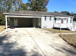 501 Union Ave, Bogalusa, LA 70427