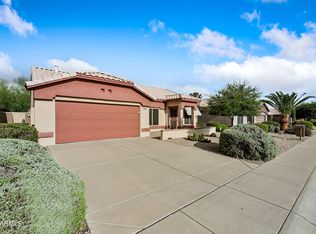 22523 N Via De La Caballa, Sun City West, AZ 85375