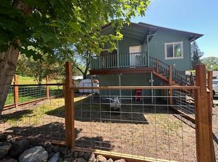 (Undisclosed Address), Eagle Pt, OR 97524