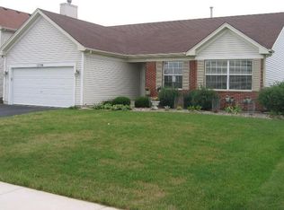 12238 S White Oak Dr, Plainfield, IL 60585