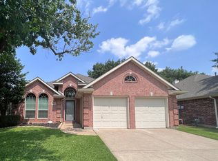 2808 Ranchero Way, Flower Mound, TX 75022