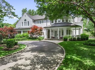 6 Hampton Rd, Purchase, NY 10577