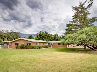 16026 N Columbus Blvd, Tucson, AZ 85739