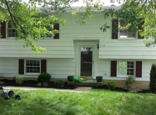 153 Hager Ave, Richmond, KY 40475