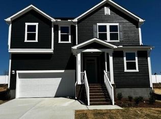 921 Emmer St, Rolesville, NC 27571
