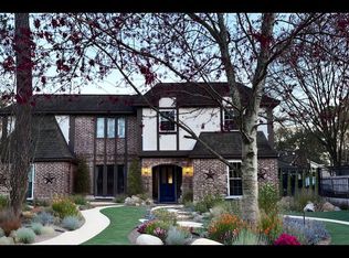 6611 Chancellor Dr, Spring, TX 77379