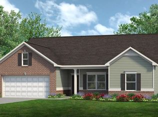 82 Cheshire Farm Dr, Smithfield, NC 27577