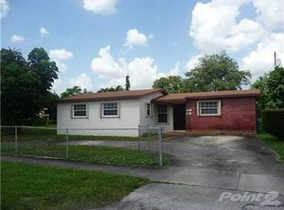 17200 NW 24th Ct, Miami Gardens, FL 33056