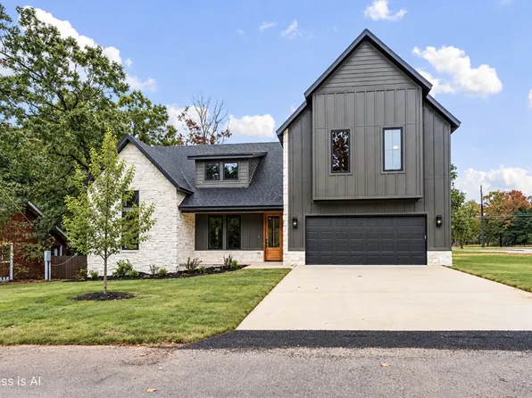 2 Branchwood Dr, Bella Vista, AR 72715