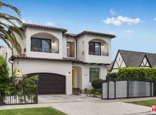 1623 S Spaulding Ave, Los Angeles, CA 90019