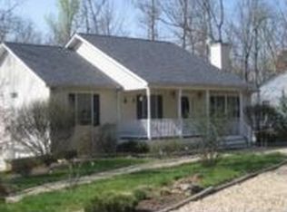 315 Jefferson Dr, Palmyra, VA 22963