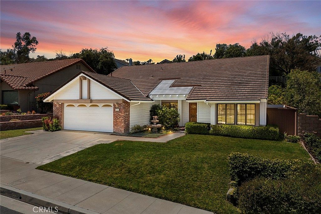 7335 E Morninglory Way, Orange, CA 92869 | Zillow