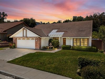 7335 E Morninglory Way, Orange, CA, 92869
