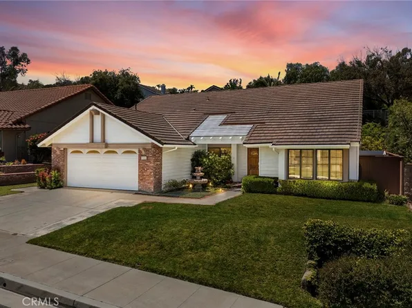 7335 E Morninglory Way, Orange, CA 92869