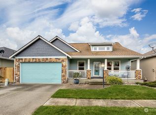 17724 25th Avenue Ct E, Tacoma, WA 98445