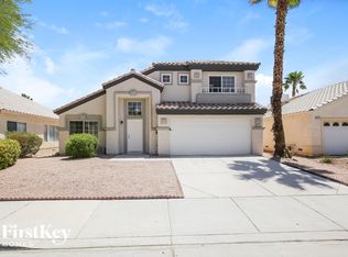 4518 Lone Mesa Dr, Las Vegas, NV 89147