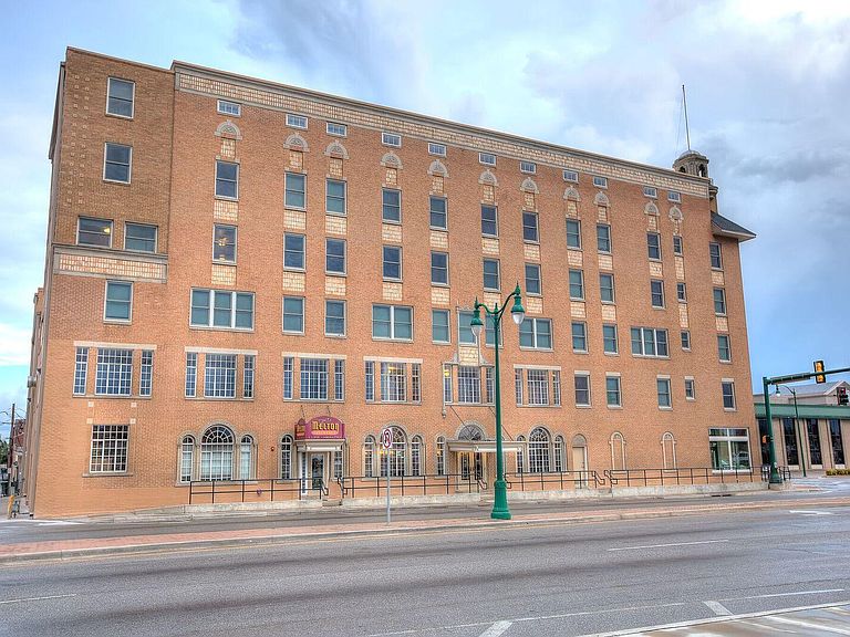 Will Rogers Lofts Apartments in Claremore, OK Zillow