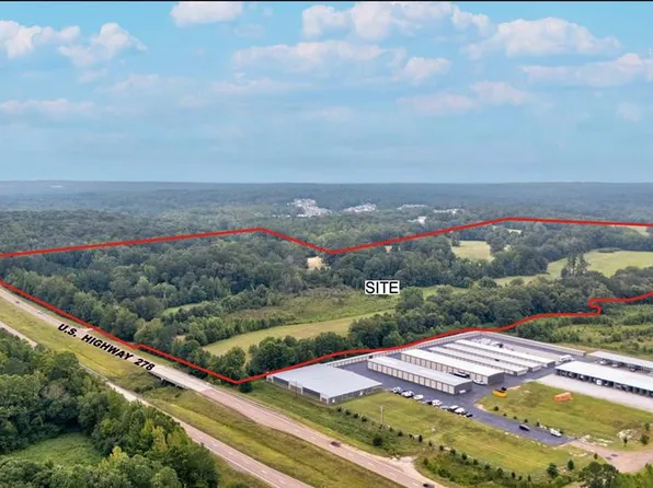 311 Highway 6 E, Oxford, MS 38655