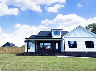 116 Mimosa Rd Lot 30, Inman, SC 29349