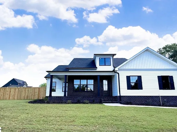 116 Mimosa Rd Lot 30, Inman, SC 29349