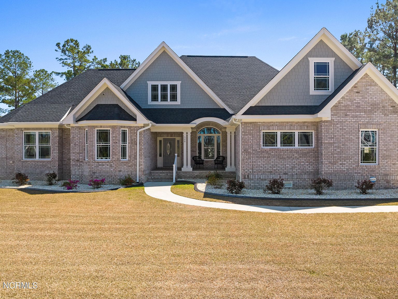 526 Crow Creek Drive NW, Calabash, NC 28467 Zillow